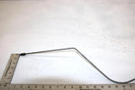 02 Arctic Cat 250 2x4 Oem Rear Brake Hard Line 0402-170 AA22