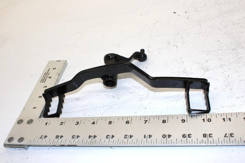 1999 Arctic Cat 300 Oem Shift Foot Pedal 0502-114 AA12