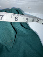 New Vintage Green Quicksilver Polyester Pants XX-19