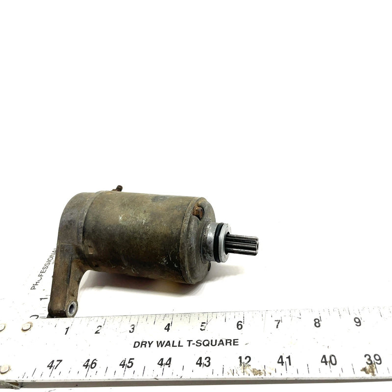 1990 Yamaha Moto 4 OEM Starter Motor 1UY-81890-00-00 AY51