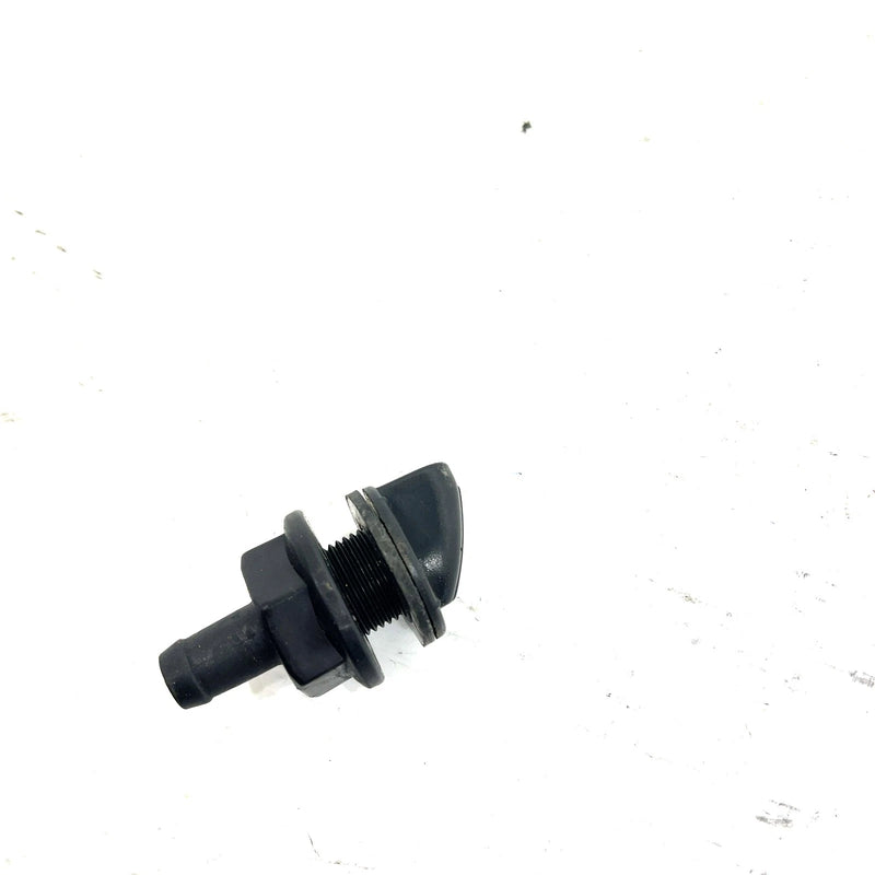 01-04 Yamaha WaveRunner XLT1200 OEM Water Outlet Fitting F0P-6753B-00-00 JY30