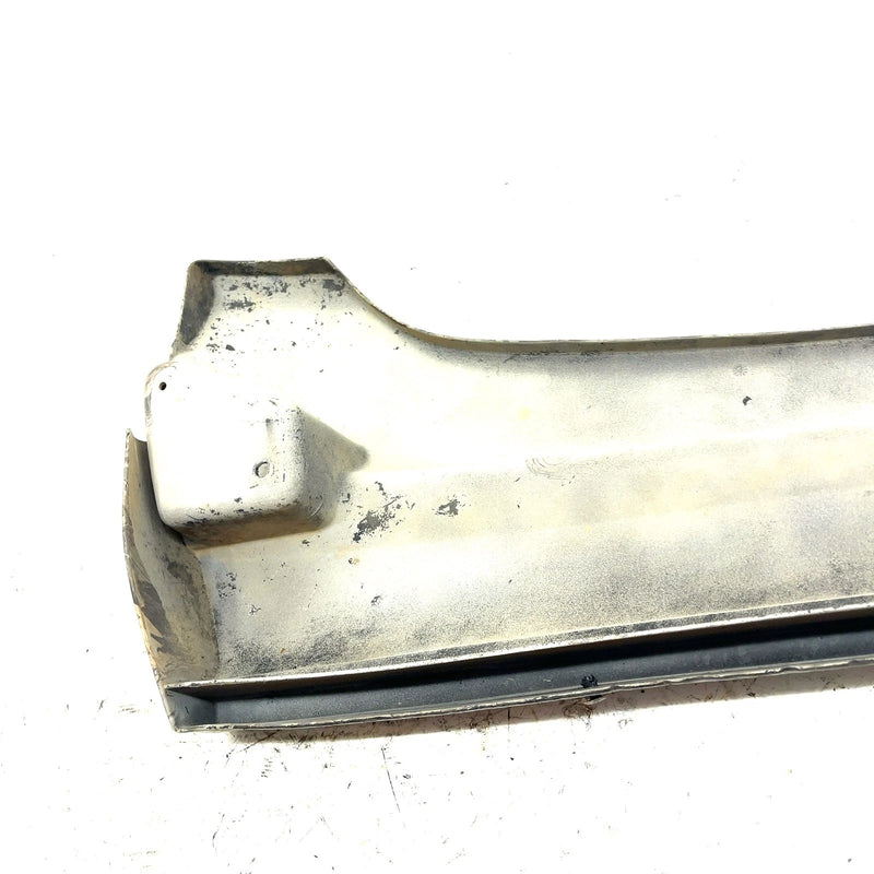08 Kawasaki Teryx 750 KRF750A 4x4 OEM Left Bed Box Cover 35023-0139-286 XK0.2