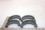 1996 Kawasaki Bayou 300 Oem Front Brake Shoe Set 41048-1068 AK25