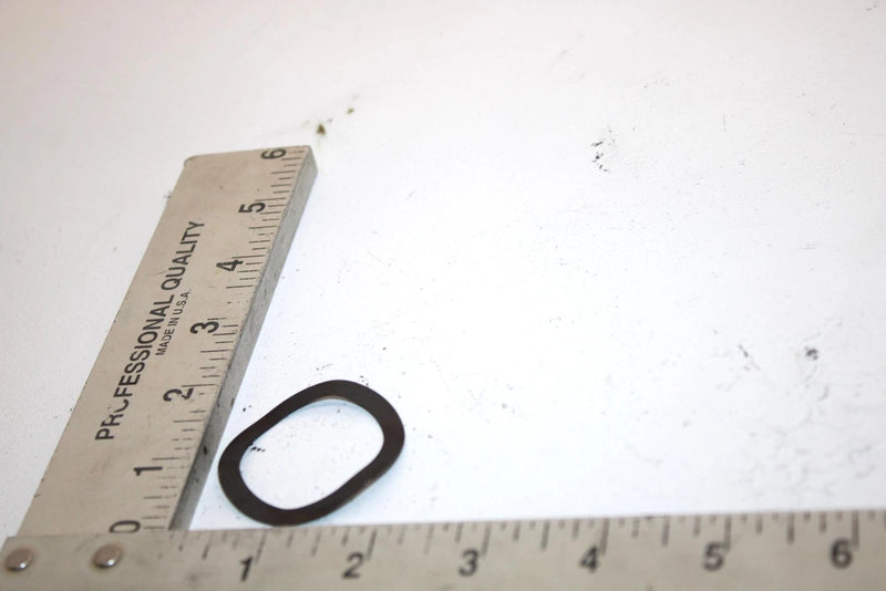 18 Suzuki King Quad 500 Oem Spring Washer 09164-34001 AS3