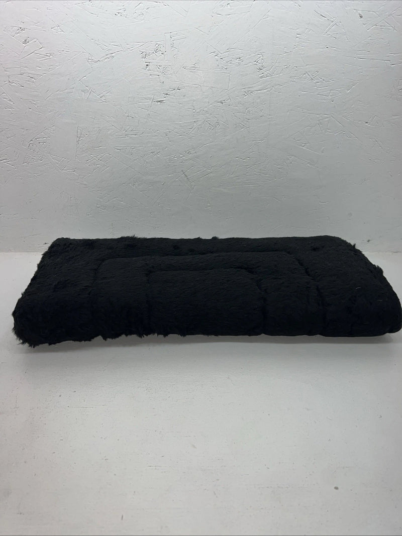 New Tough 1 Black Double Fleece Pony Saddle Pad 24x24 #31-665 Pad-15