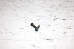 2001 Ski-doo Mxz 800 Oem Float Bowl Screw Pair 404161906 SS19