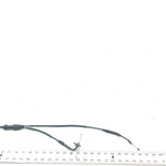 2001 Polaris Sportsman 90 OEM Throttle Cable 0450471 AP235