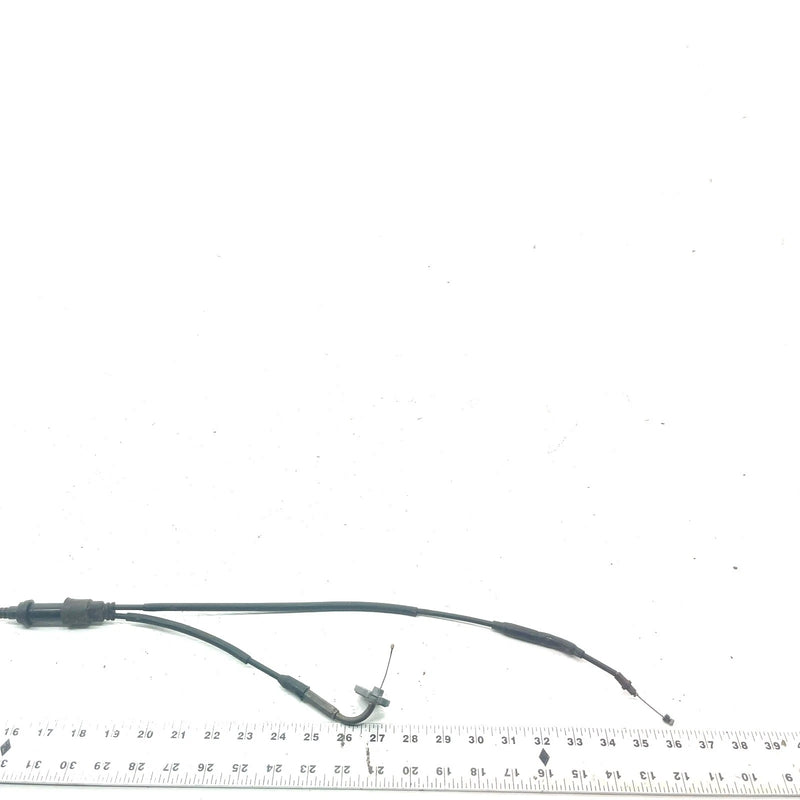 2001 Polaris Sportsman 90 OEM Throttle Cable 0450471 AP235