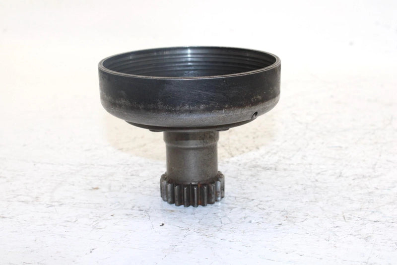 1992 Kawasaki Bayou 220 Oem Centrifugal Clutch Drum 13216-1120 AK35