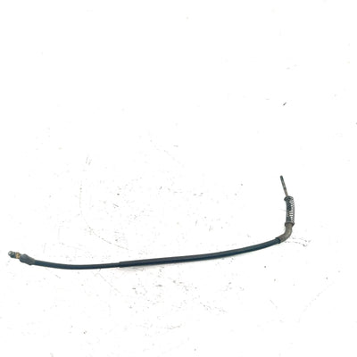 85-87 Polaris Trail Boss 250R OEM Lower Brake Cable 2050027 AP245