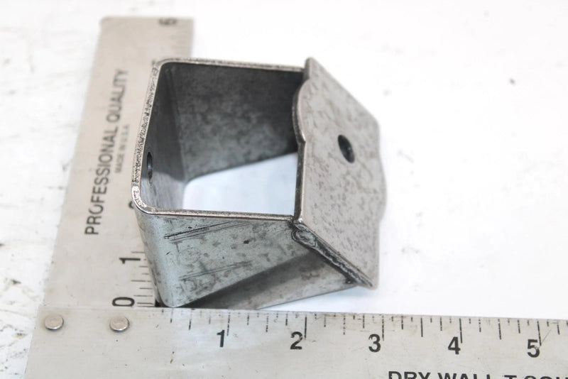 1988 Yamaha Xlv Oem Front Upper Engine Mount Bracket 99999-02583-00 SY128
