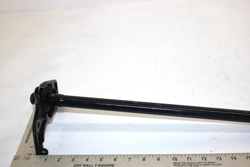 86 Honda Fourtrax 350 Trx350 4x4 Oem Steering Stem 53310-HA7-670 AH31