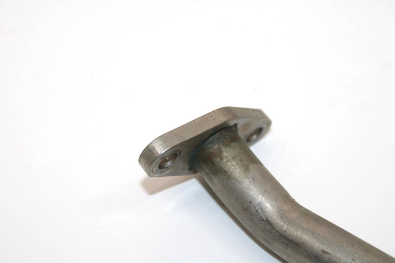 2010 Polaris Iq Oem Oil Return Pipe Flange 0452990 SP165