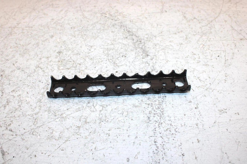 2003 Polaris Trial Blazer Oem Footrest Cleat Set 5242525-067 AP156