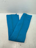 New Vintage Blue Polyester Pants #5450087 3A-67