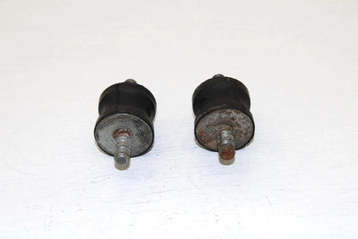 1999 Ski-doo Formula Iii 600 Oem Exhaust Dampner 514052743 SS29