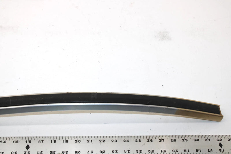 1986 Yamaha Excel Iii Oem Side Bumper 80Y-21910-00-00 SY70