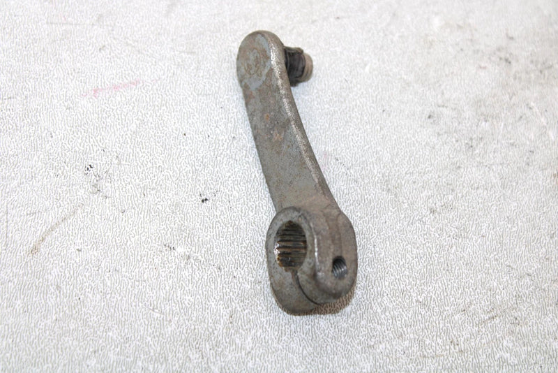 2003 Suzuki Lt-f400f Oem Transmission Gear Shift Lever 25360-03G20 AS23