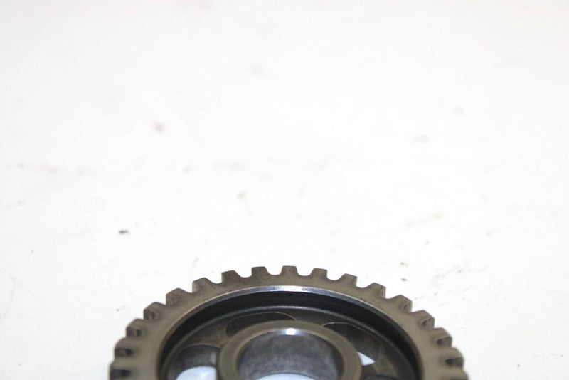 1986 Yamaha  Badger Yfm80s Oem 3rd Wheel 31T Gear 55X-17231-00-00 AY32