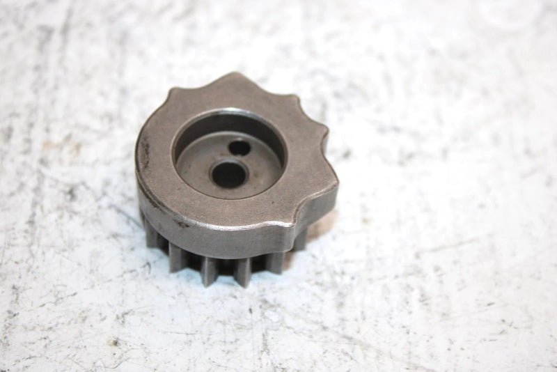 2008 Arctic Cat Atv 366 Auto Trans 4x4 Fis Oem Gear Shift Cam 0818-061 AA26