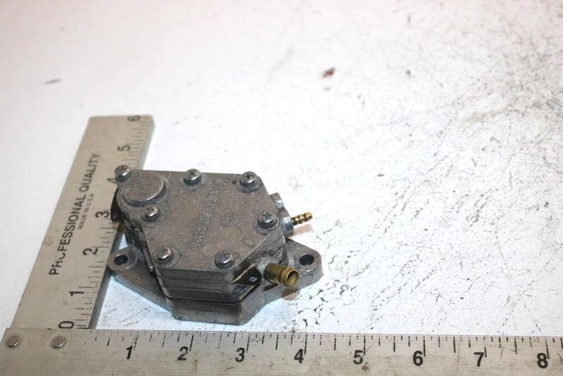 94 Yamaha Vmax 600 Oem Fuel Pump 89A-24410-01-00 SY2