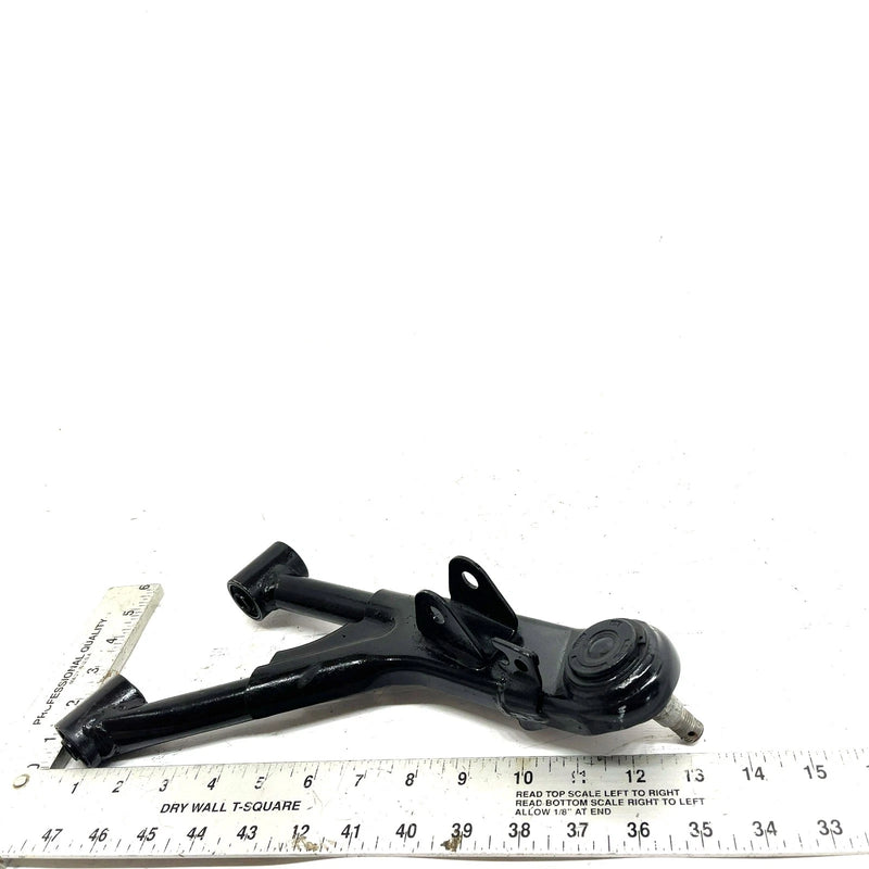 09 Honda Rancher 420 TRX420FE ES OEM Front Left Upper A Arm 51380-HP7-A00 AH76
