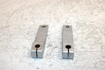 1998 Ski-doo Mach 1 700 Oem Sway Bar Arm Pair 506134402 SS3