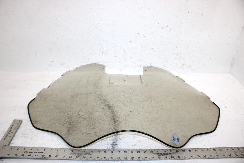 1995 Arctic Cat Puma Oem Windshield 0616-154 SA30