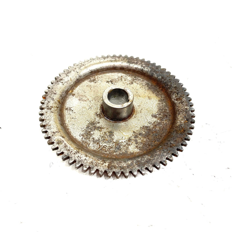 87-06 Suzuki Quadsport 80 OEM 67T Starter Gear 12620-29A11 AS38