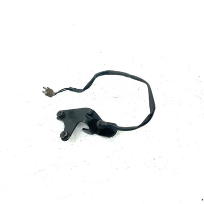 98-02 Arctic Cat 500 4X4 OEM Brake Switch And Bracket 0409-009  AA38