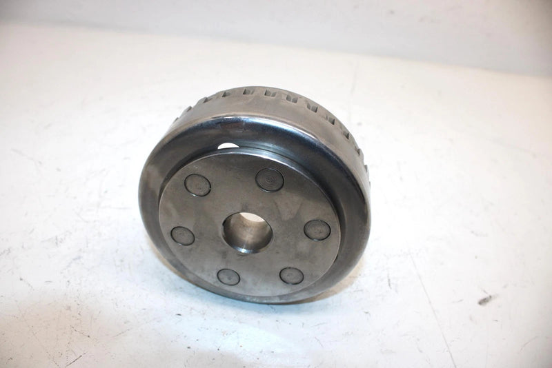 14 Can-am Outlander Max 400 Efi Oem Flywheel 420296903 AB6