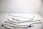 07 Polaris Sportsman 800 Efi Oem Brake Lines (Set) 1911074 AP59
