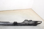 07 Polaris Trail Touring Oem Left Rear Suspension Skid Rail 1541684 SP200