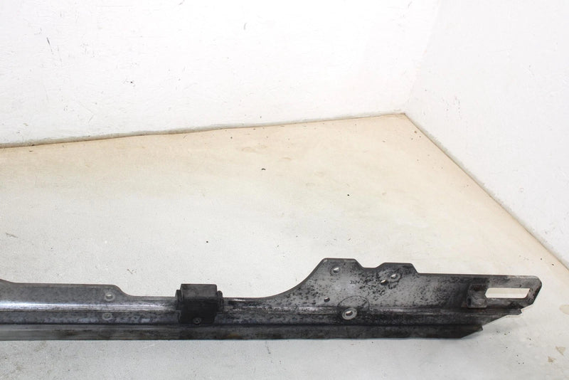07 Polaris Trail Touring Oem Left Rear Suspension Skid Rail 1541684 SP200