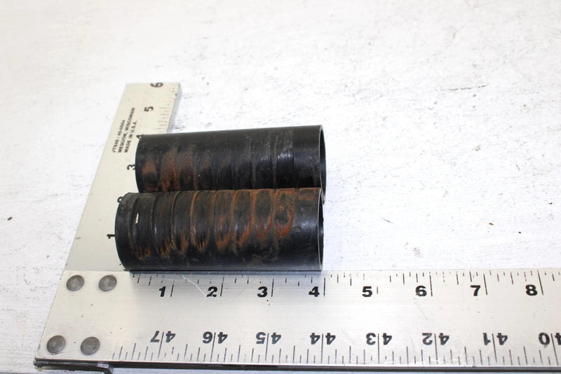 1999 Polaris 500 Xc Oem Torsion Spring Sleeve Pair 5433007 SP37