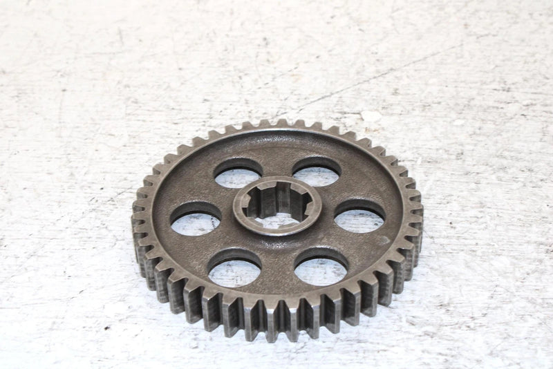 2000 Kawasaki Prairie 300 Oem 44T Output Shaft Gear 13260-1719 AK31.1