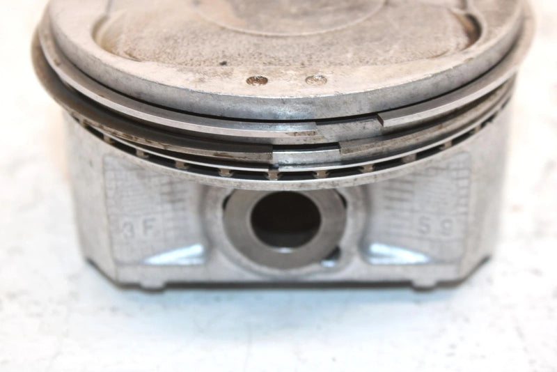 2006 Polaris Sportsman 500 Oem 92mm Piston 3087221 AP183