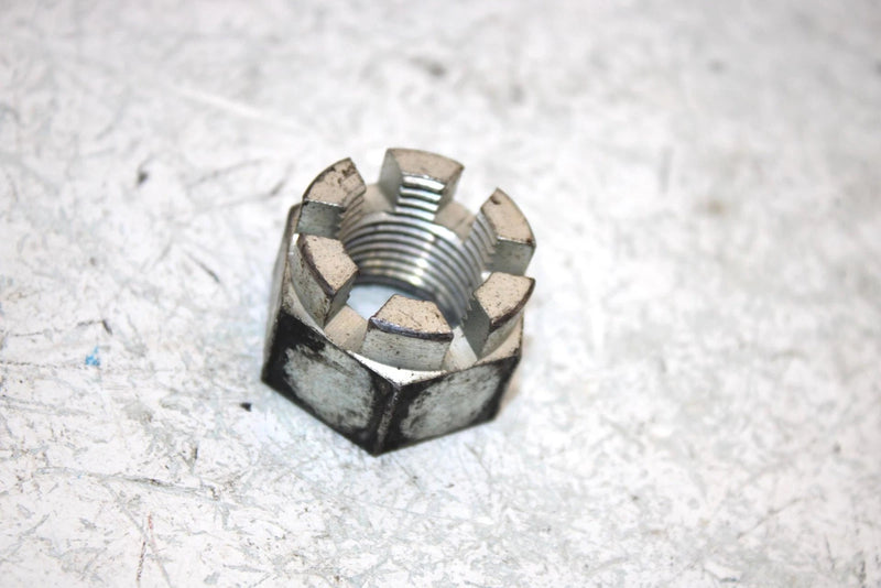 92 Polaris Trail Boss 250 Oem Nut (Pair) 7542712 AP21