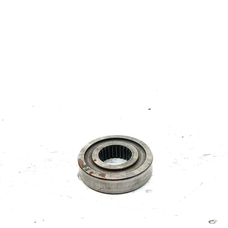 95 Yamaha Big Bear 350 4x4 OEM Clutch Housing Retainer Brg 1YW-16665-09-00 AY58