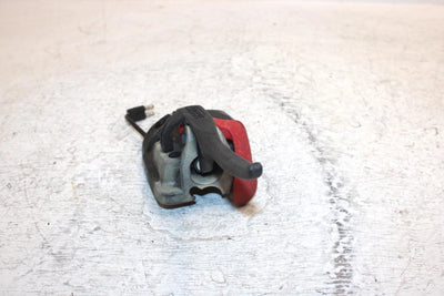 2001 Polaris 500 Classic Oem Brake Master Cylinder 2202931 SP27