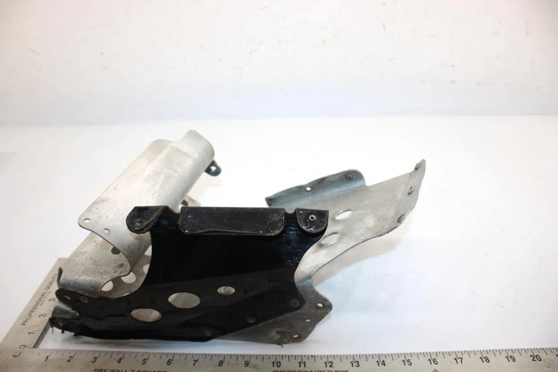 97 Ski-doo Touring E Oem Left Front Footrest 518318934 SSS1
