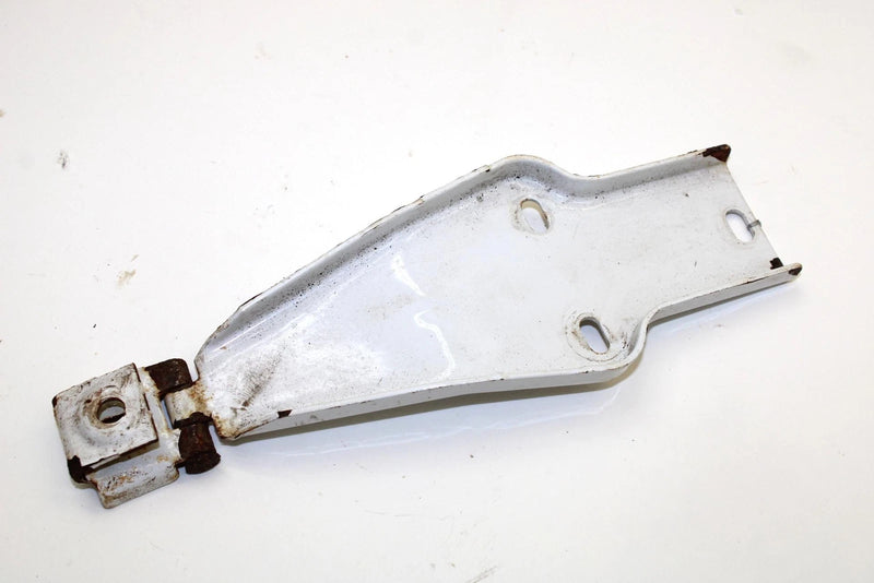Polaris Oem Hood Hinge (White) 2635005-133 Q837
