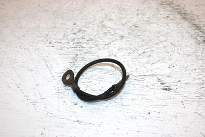 1999 Arctic Cat Zr 600 Oem Ground Cable 0686-126 SA19