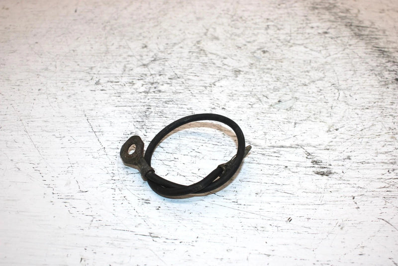 1999 Arctic Cat Zr 600 Oem Ground Cable 0686-126 SA19