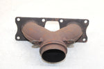 08 Polaris Iq 700 Dragon Oem Exhaust Header Pipe 1261638-029 SP4