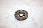 2001 Bombardier Traxter Oem Main Shaft Gear 38T 711220509 AB10