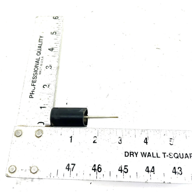 89-01 Suzuki Quadrunner 160 OEM Carb Valve W/Needle 13551-02C00 AS30