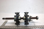 1998 Polaris 600 Xc Oem Track Driveshaft 1590269 1590284 SP45