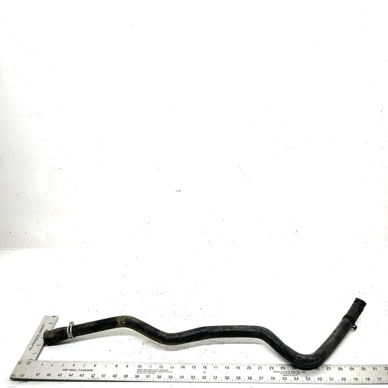 10-14 Polaris Sportsman 550 OEM Radiator Engine Out Hose 5413847 AP238