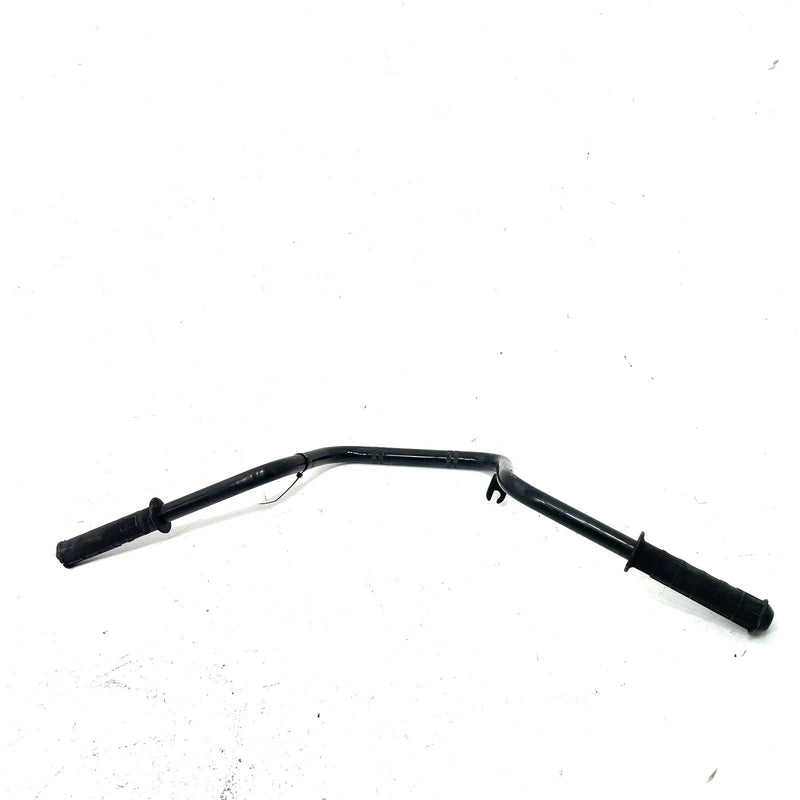 05 Honda Foreman 500 TRX500FE 4x4 ES OEM Steering Handlebar 53100-HP0-A00 AH90